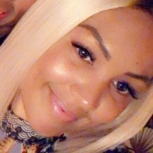 Meet your Posher, Lauralynn